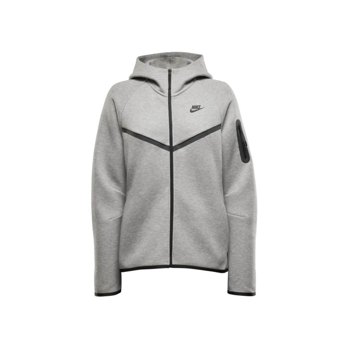 nike w nsw tch flc wr hoodie