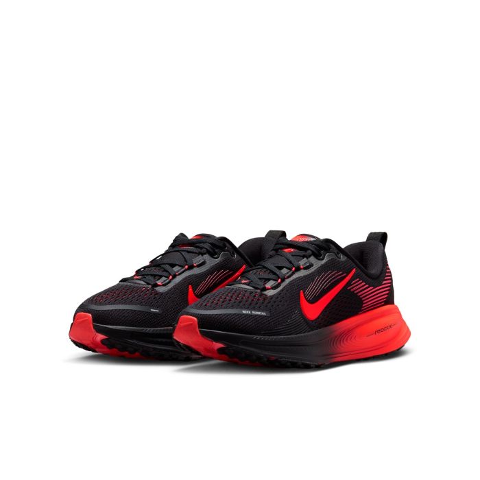 Nike VOMERO 18 (GS), dječje tenisice za trčanje, crna