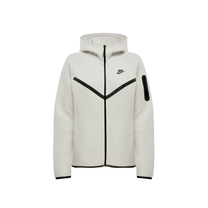 nike w nsw tch flc wr hoodie