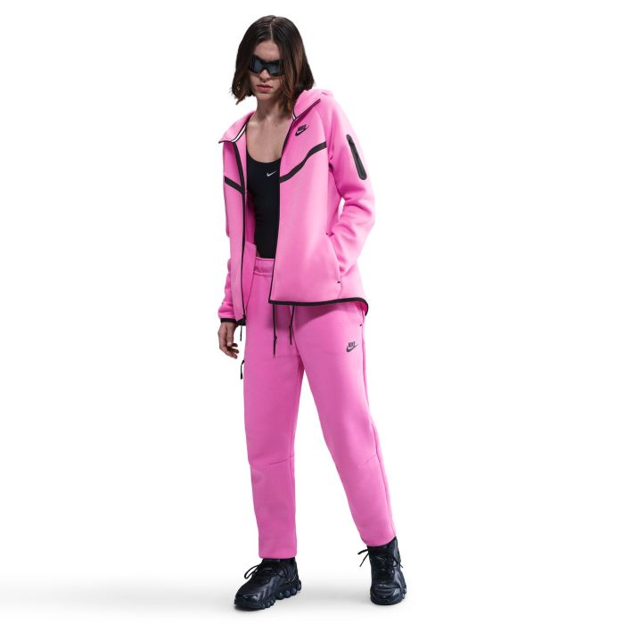 nike w nsw tch flc wr hoodie