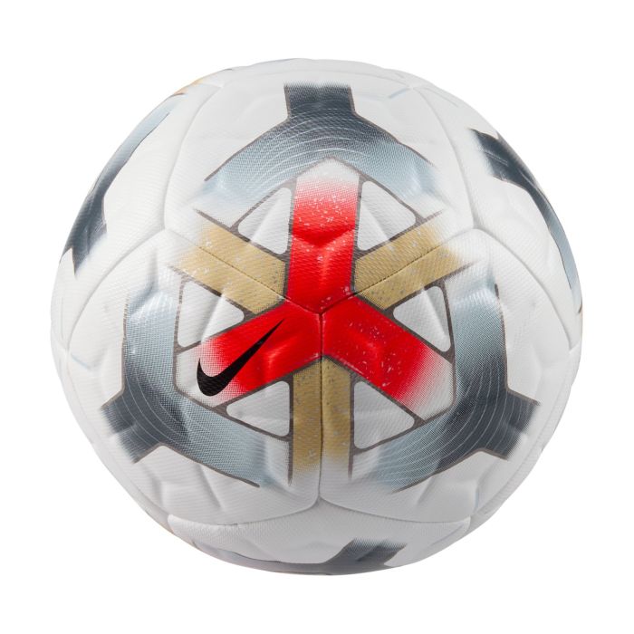Nike ACADEMY PLUS, nogometna lopta, bijela