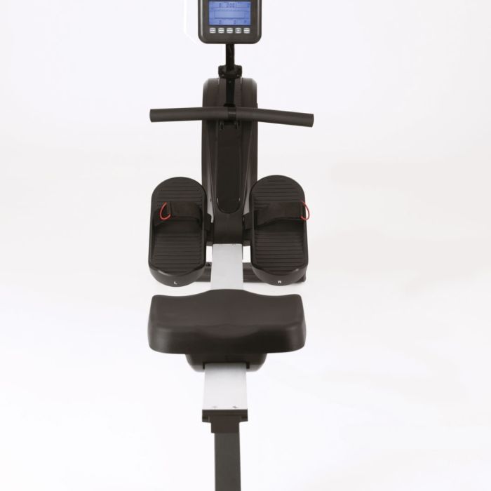 Toorx RWX 300, sprava za veslanje, crna