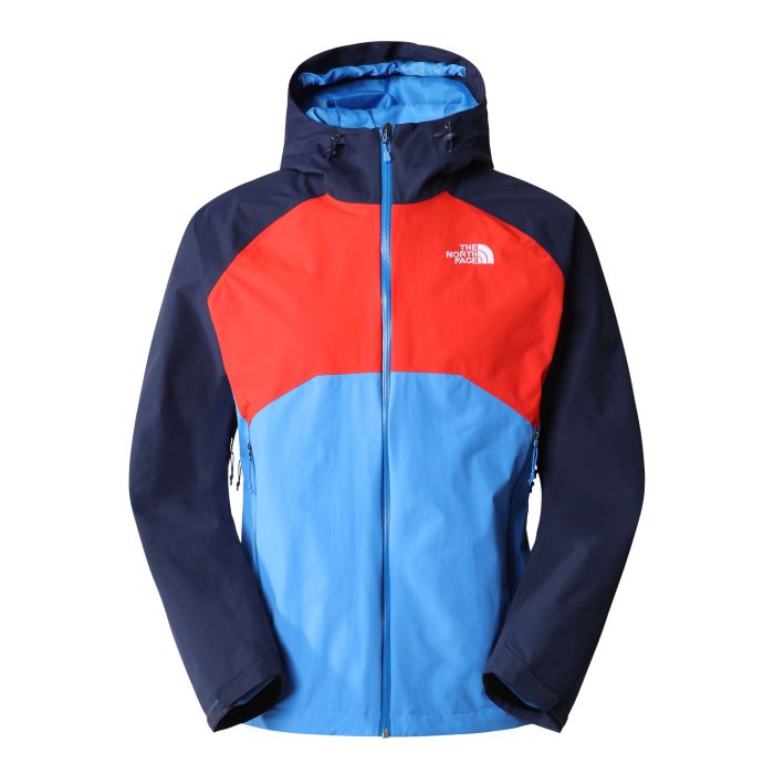 Intersport north discount face