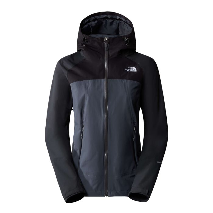 the north face jakna