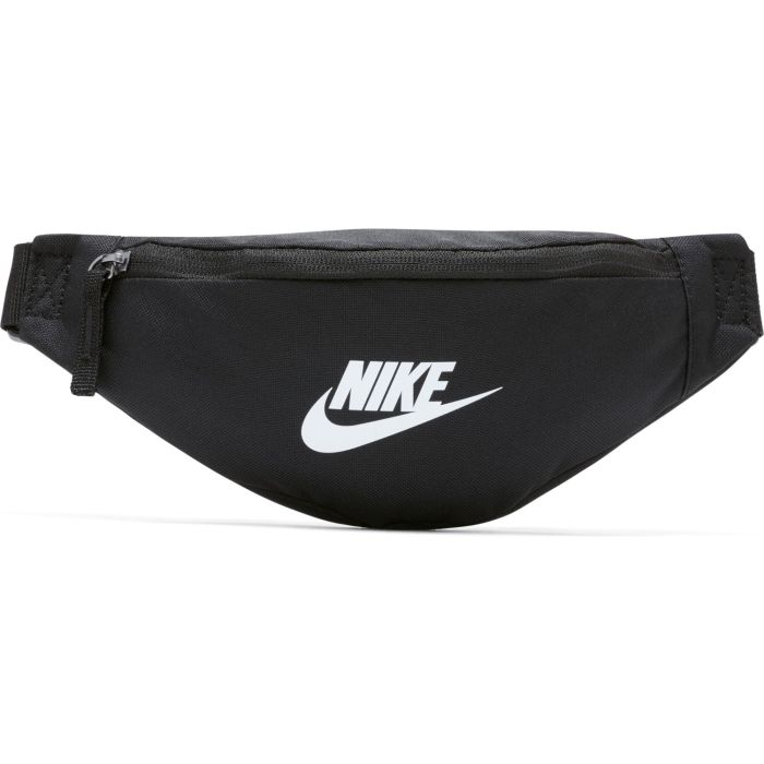 Nike HERITAGE S WAISTPACK, torbica oko struka, crna