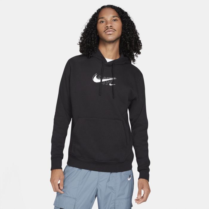 Nike online air pulover