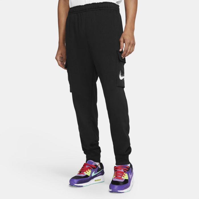 Nike shop hlace muske