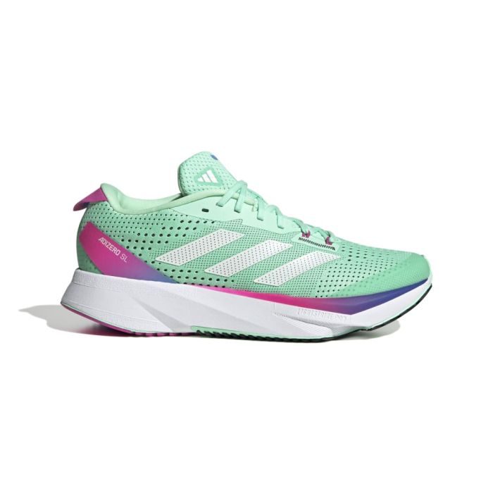 Adidas zelene top