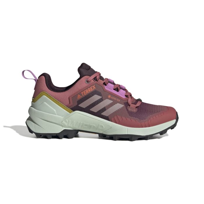 Adidas TERREX SWIFT R3 GTX W cipele za planinarenje roza