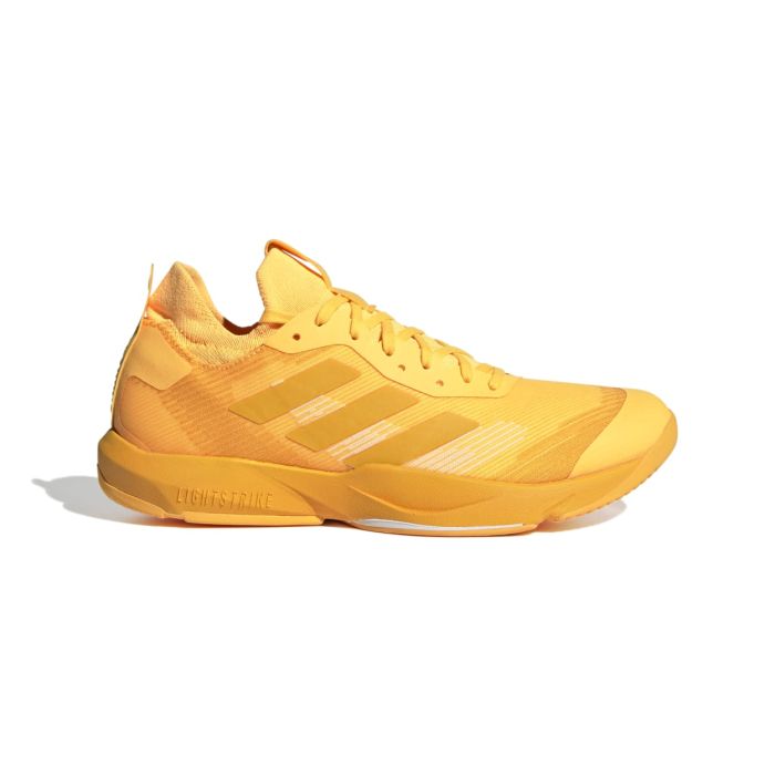 Adidas RAPIDMOVE ADV TRAINER M mu ke tenisice za fitnes zlatna