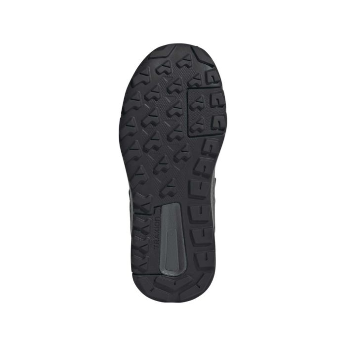 Adidas TERREX ANYLANDER CF C, cipele za planinarenje, crna