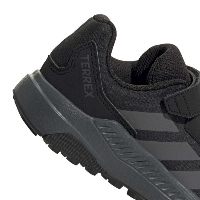 Adidas TERREX ANYLANDER CF C, cipele za planinarenje, crna