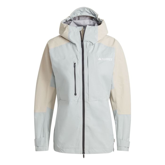 Adidas W XPLORIC RR J enska jakna za planinarenje plava