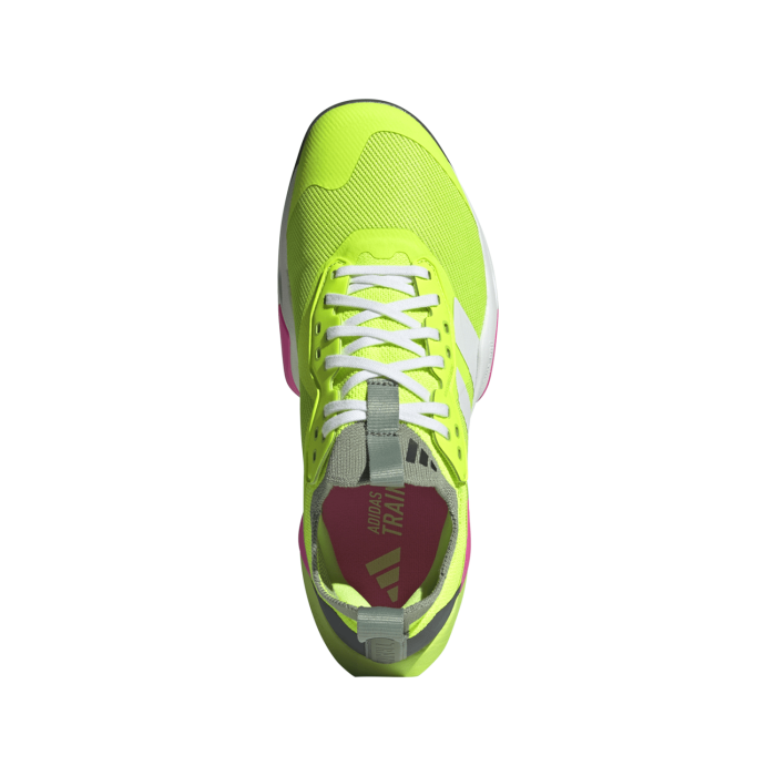 Adidas RAPIDMOVE ADV 2 TRAINER M, muške tenisice za fitnes, zelena