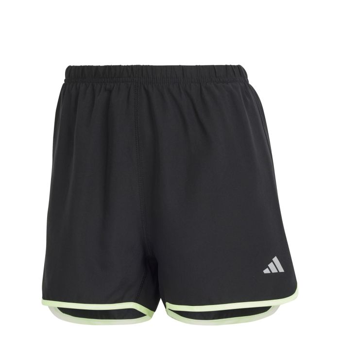 Adidas RUN IT SHORT enske hla e za tr anje crna Intersport