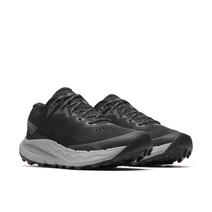 Merrell NOVA 4, cipele za planinarenje, crna