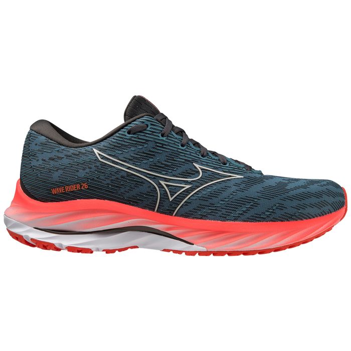 Intersport mizuno hot sale wave rider