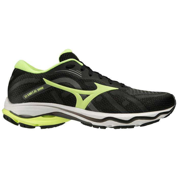 Mizuno WAVE ULTIMA 13 mu ke tenisice za tr anje siva Intersport