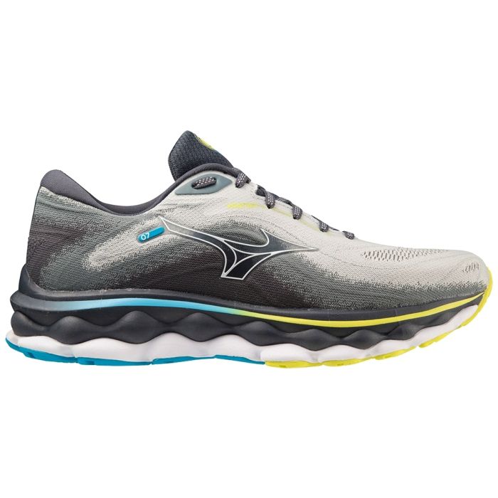 Mizuno wave deals sky 3 intersport