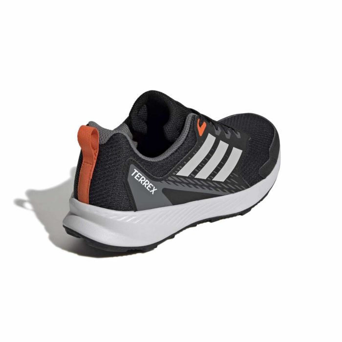 Adidas TERREX TRACEFINDER J, dječje tenisice za trail trčanje, crna