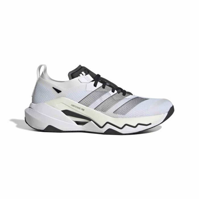 RAPIDMOVE PRO TRAINER M 25.5cmレズミルズ Adidas RAPIDMOVE PRO TRAINER M, muške tenisice za fitnes, bijela