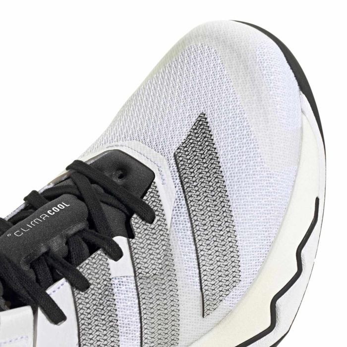 RAPIDMOVE PRO TRAINER M 25.5cmレズミルズ Adidas RAPIDMOVE PRO TRAINER M, muške tenisice za fitnes, bijela