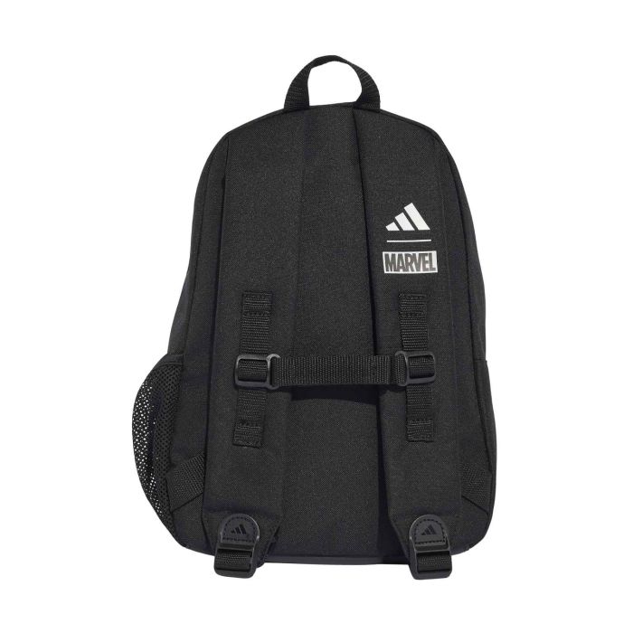 Adidas LK MRVL SM BPK, dječji ruksak, crna