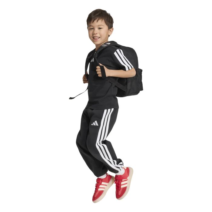 Adidas LK MRVL SM BPK, dječji ruksak, crna