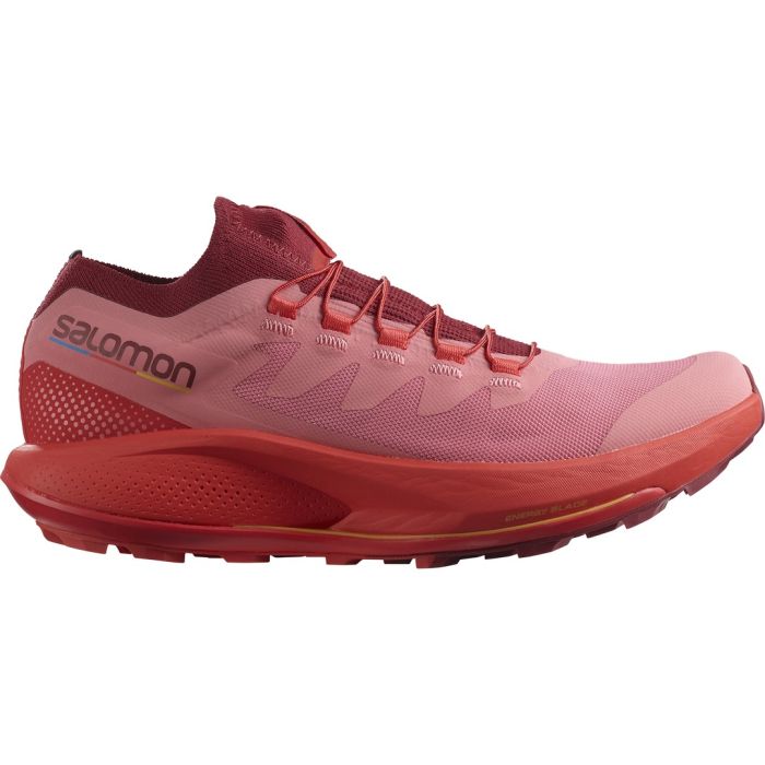 Salomon PULSAR TRAIL PRO W enske tenisice za trail tr anje
