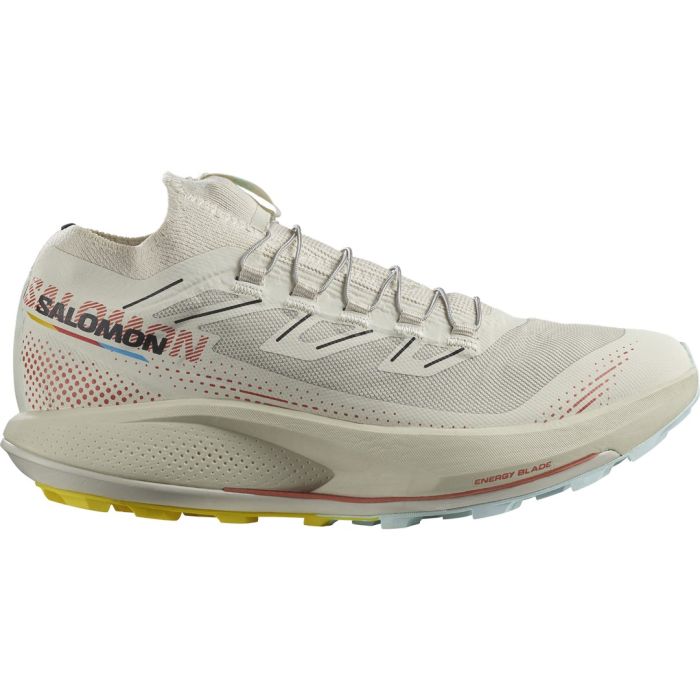 Trail salomon clearance