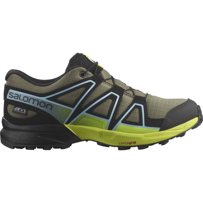 Intersport clearance salomon trail