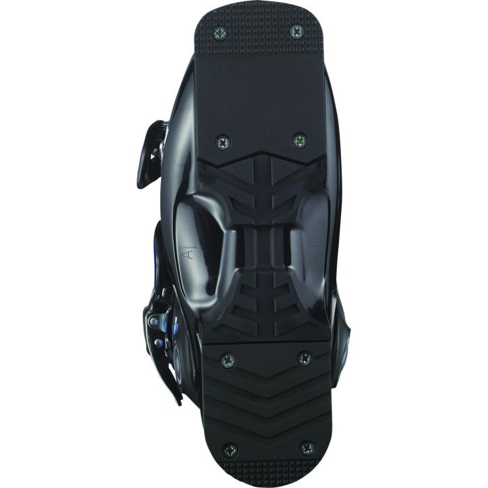 Salomon TEAM T3, dječje pancerice, crna