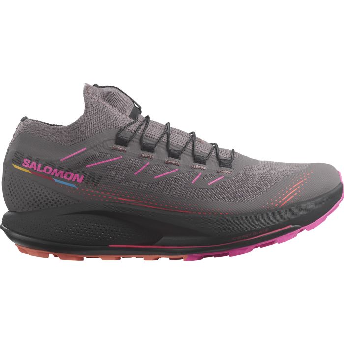 Salomon PULSAR TRAIL PRO 2 W enske tenisice za trail tr anje