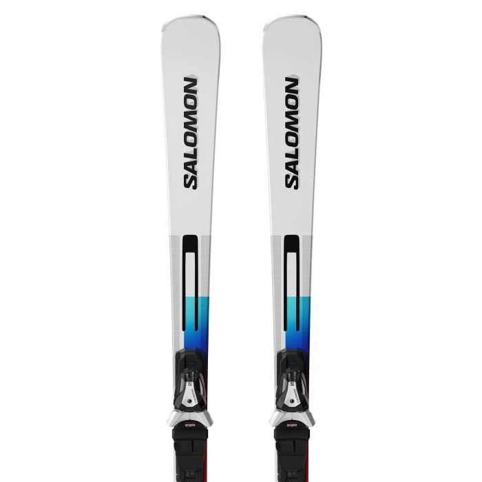 美品 2025 Salomon サロモン ADDIKT アディクト 163cm SALOMON サロモン スキー板 メンズ レディース 2025 ADDIKT PRO