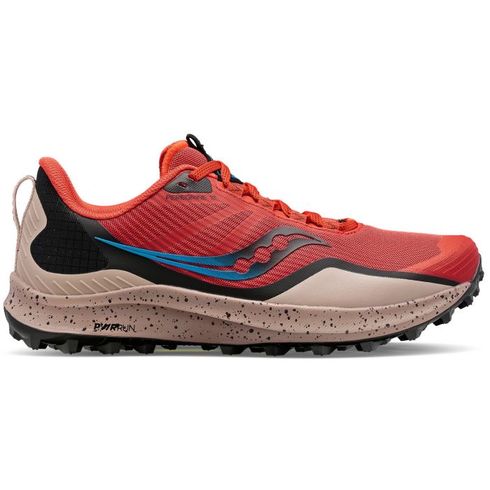 intersport saucony