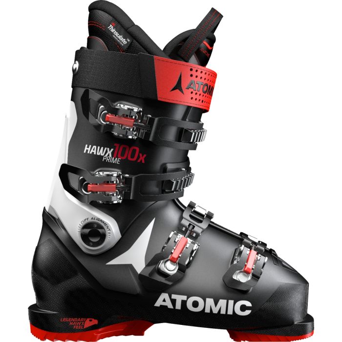 atomic hawx prime100