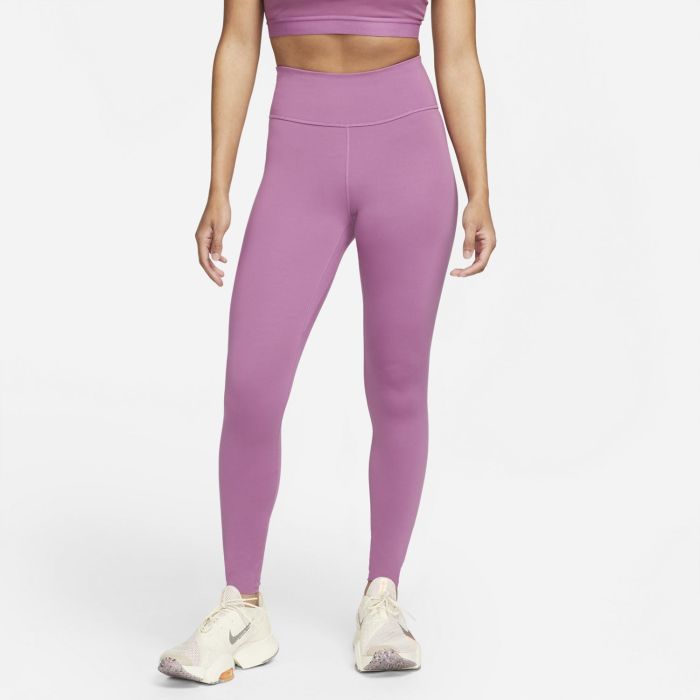 W nike one top luxe mr tight