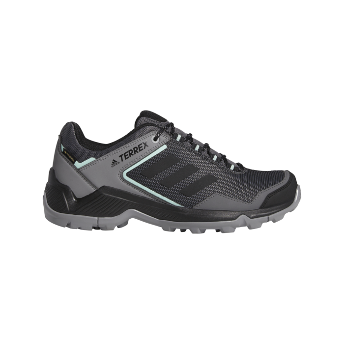 adidas TERREX EASTRAIL GTX W, cipele za planinarenje, crna | Intersport