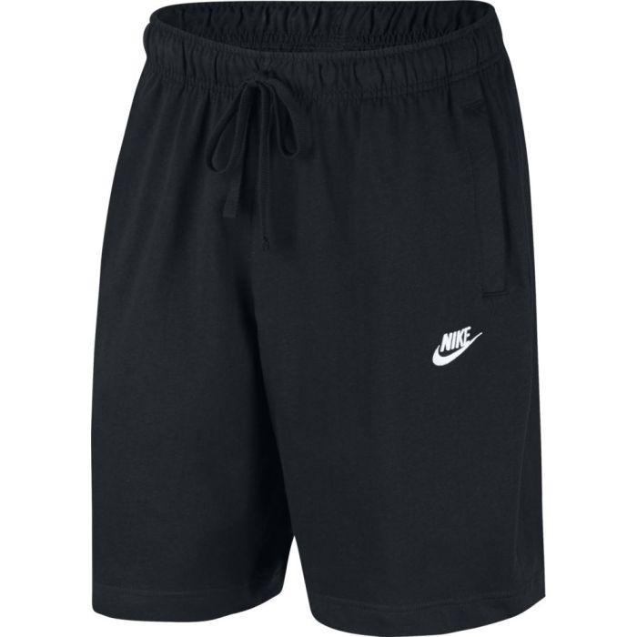 transparentno vješt uobražen  Nike M NSW CLUB SHORT JSY, muške hlače, crna | Intersport