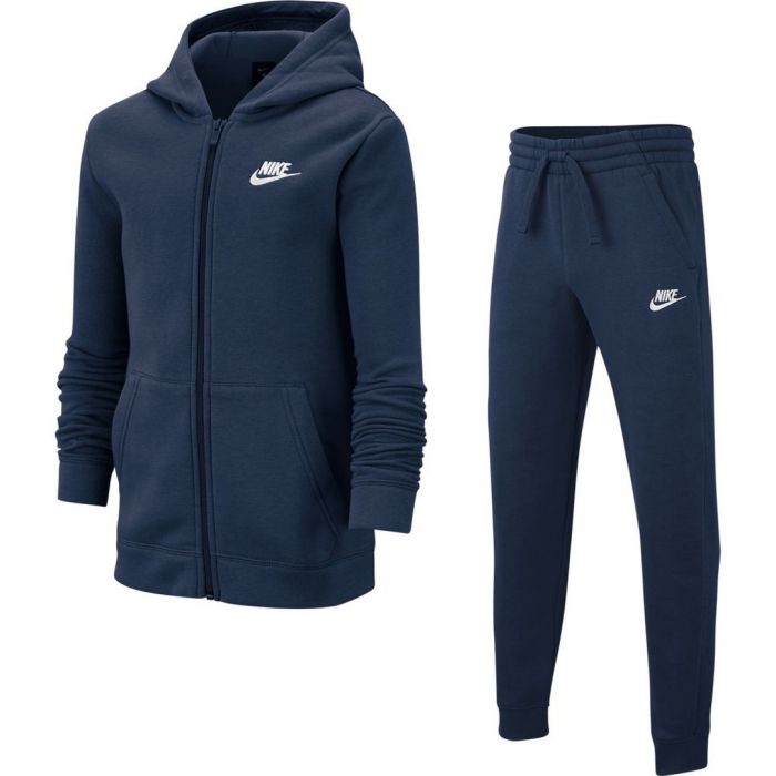 Hervis nike trenirka Clearance