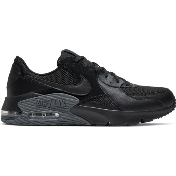 Nike AIR MAX EXCEE, muške tenisice za slobodno vrijeme, crna | Intersport