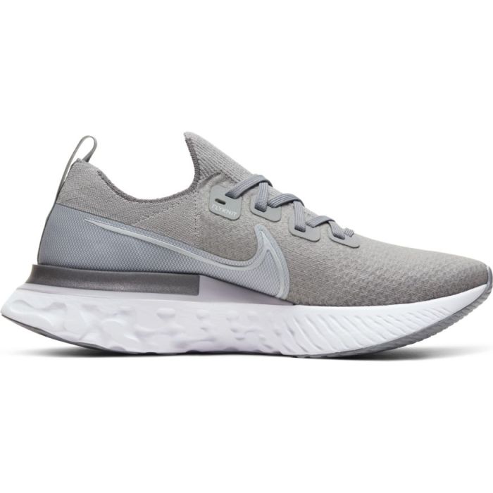 nike react infinity run flyknit intersport