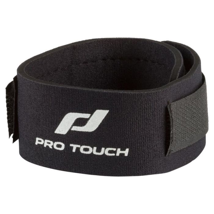 Pro Touch CHIPBAND sportski dodatak crna Intersport