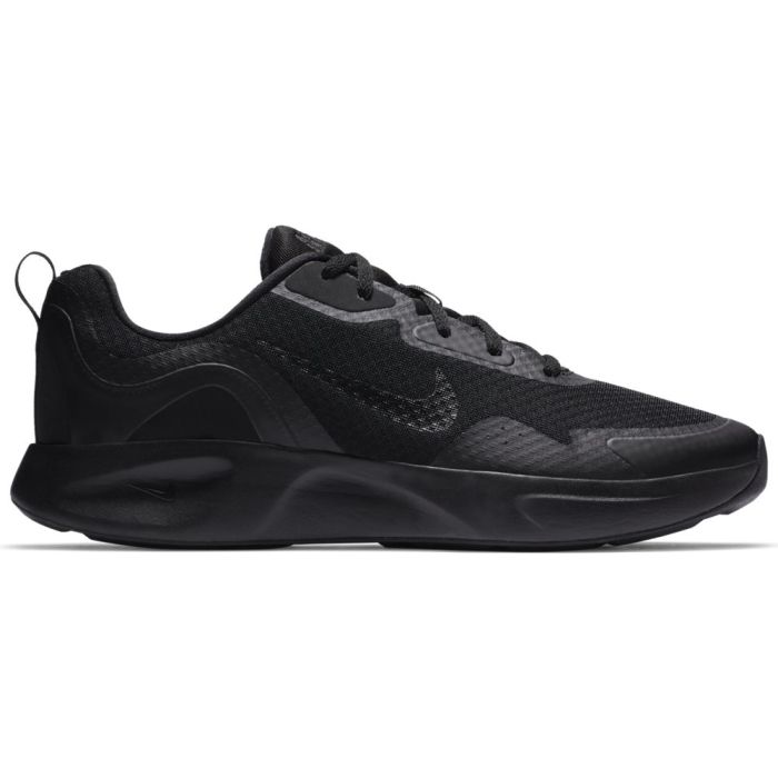 Nike WearAllDay kids sneakers Jongens Blauw | Bestel online » Intersport.nl