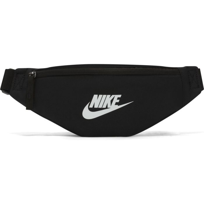 Nike HERITAGE S WAISTPACK, torbica oko struka, crna