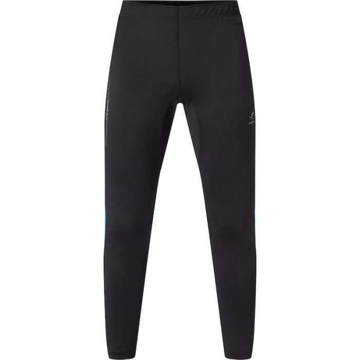 Energetics Perin Pantaloni Uomo Running - Tessuto Traspirante DRY PLUS ECO | Con Tasche E Riflettenti - Foto 6