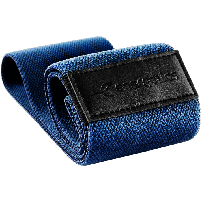 Energetics MINI BAND COMFORT II, traka fitnes, plava Intersport