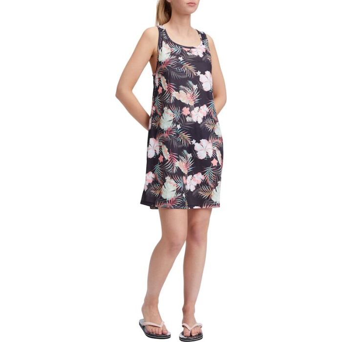 Firefly LILOU W, ženska odjeća, crna