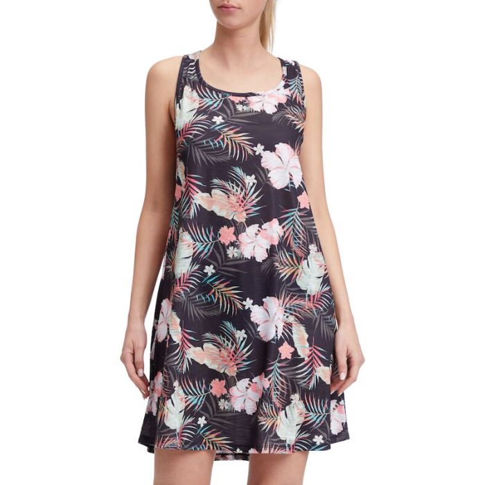 Firefly LILOU W, ženska odjeća, crna