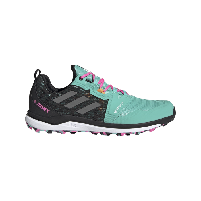 Adidas terrex agravic gtx intersport clearance